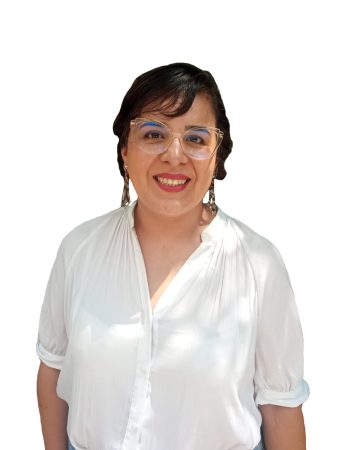 Andrea </br>Espinoza